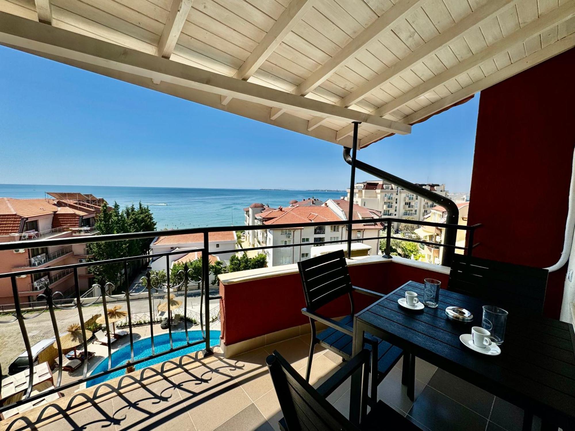 Apartment влас 1 Sveti Vlas